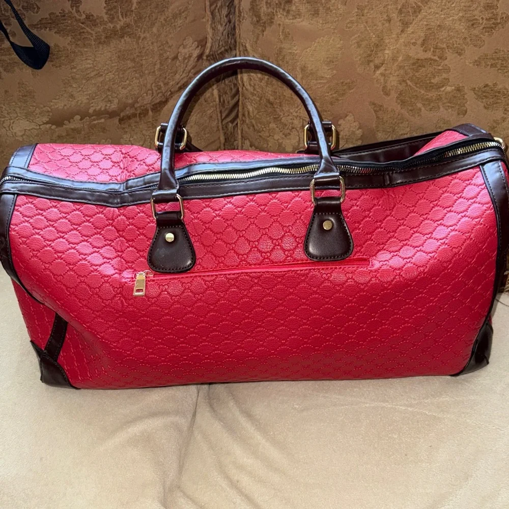 NWT Fashion Travel Bag Set - Picture 5 of 6